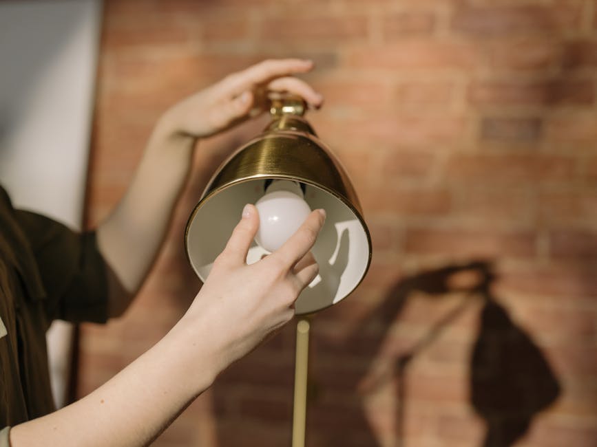 Mason jar lanterns